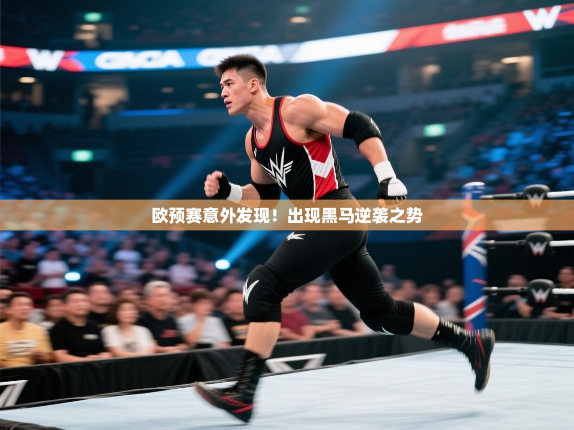欧预赛意外发现！出现黑马逆袭之势