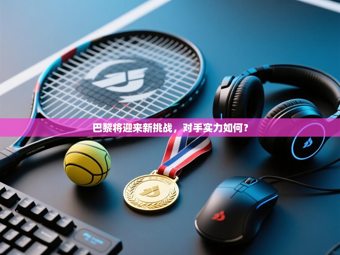 巴黎将迎来新挑战,对手实力如何?