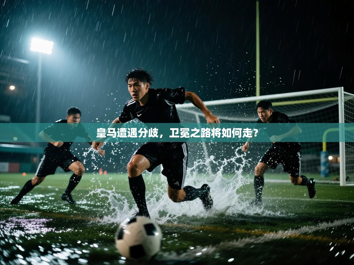 皇马遭遇分歧,卫冕之路将如何走? 第2张