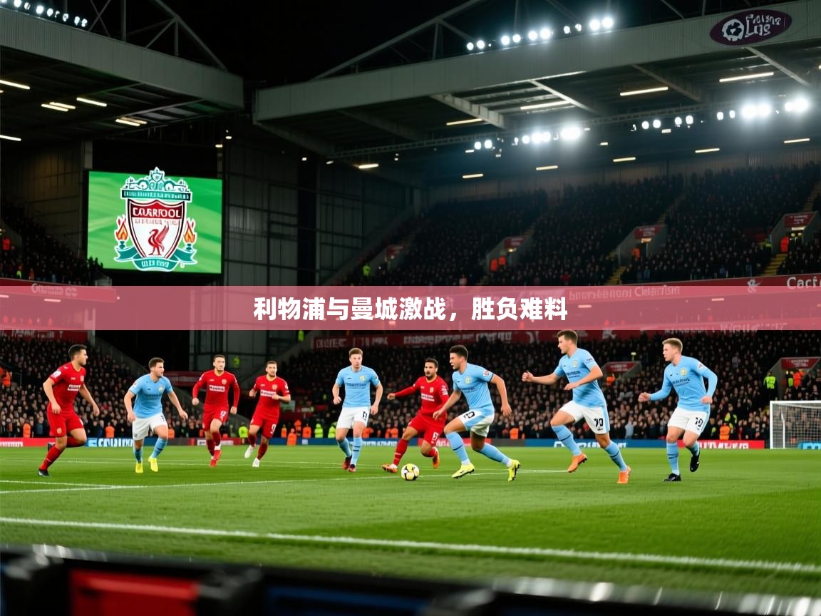 利物浦与曼城激战，胜负难料  第2张