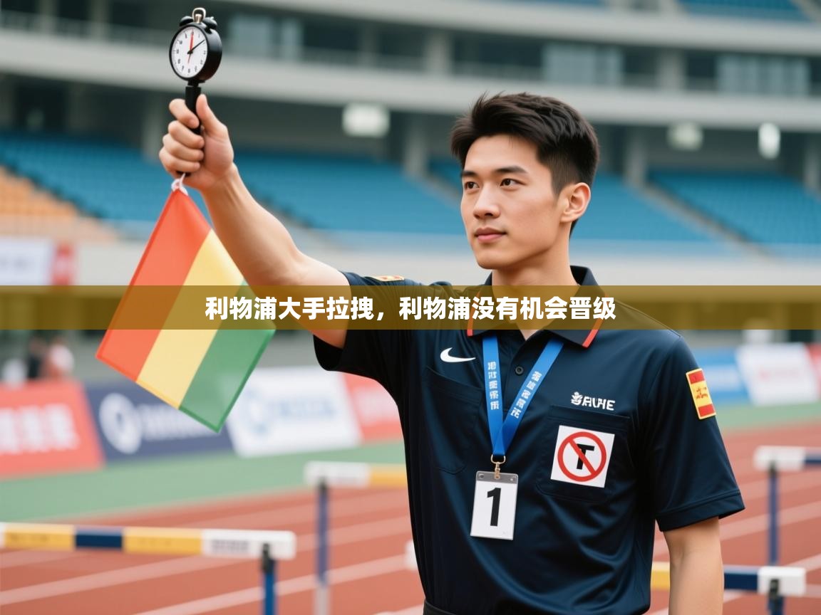 利物浦大手拉拽,利物浦没有机会晋级 第2张