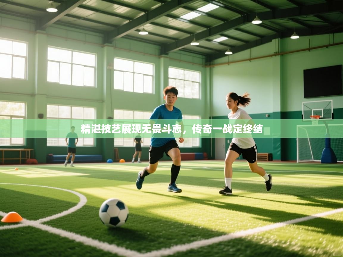 精湛技艺展现无畏斗志,传奇一战定终结