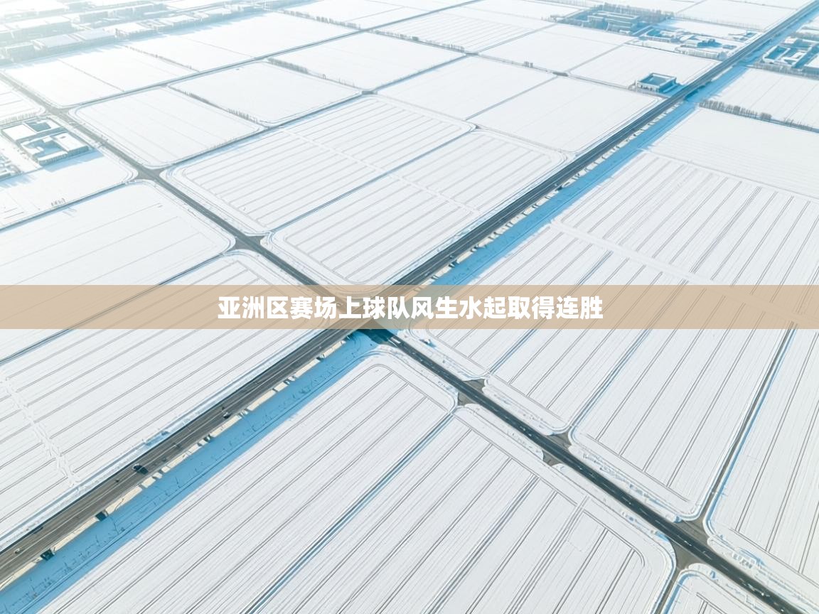 亚洲区赛场上球队风生水起取得连胜  第2张