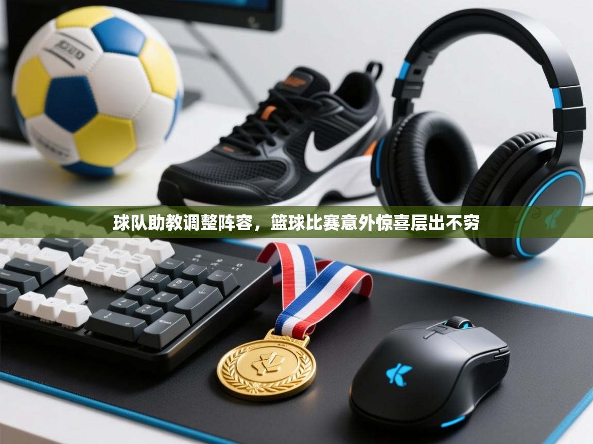 球队助教调整阵容，篮球比赛意外惊喜层出不穷