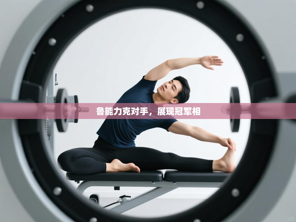 鲁能力克对手，展现冠军相  第2张