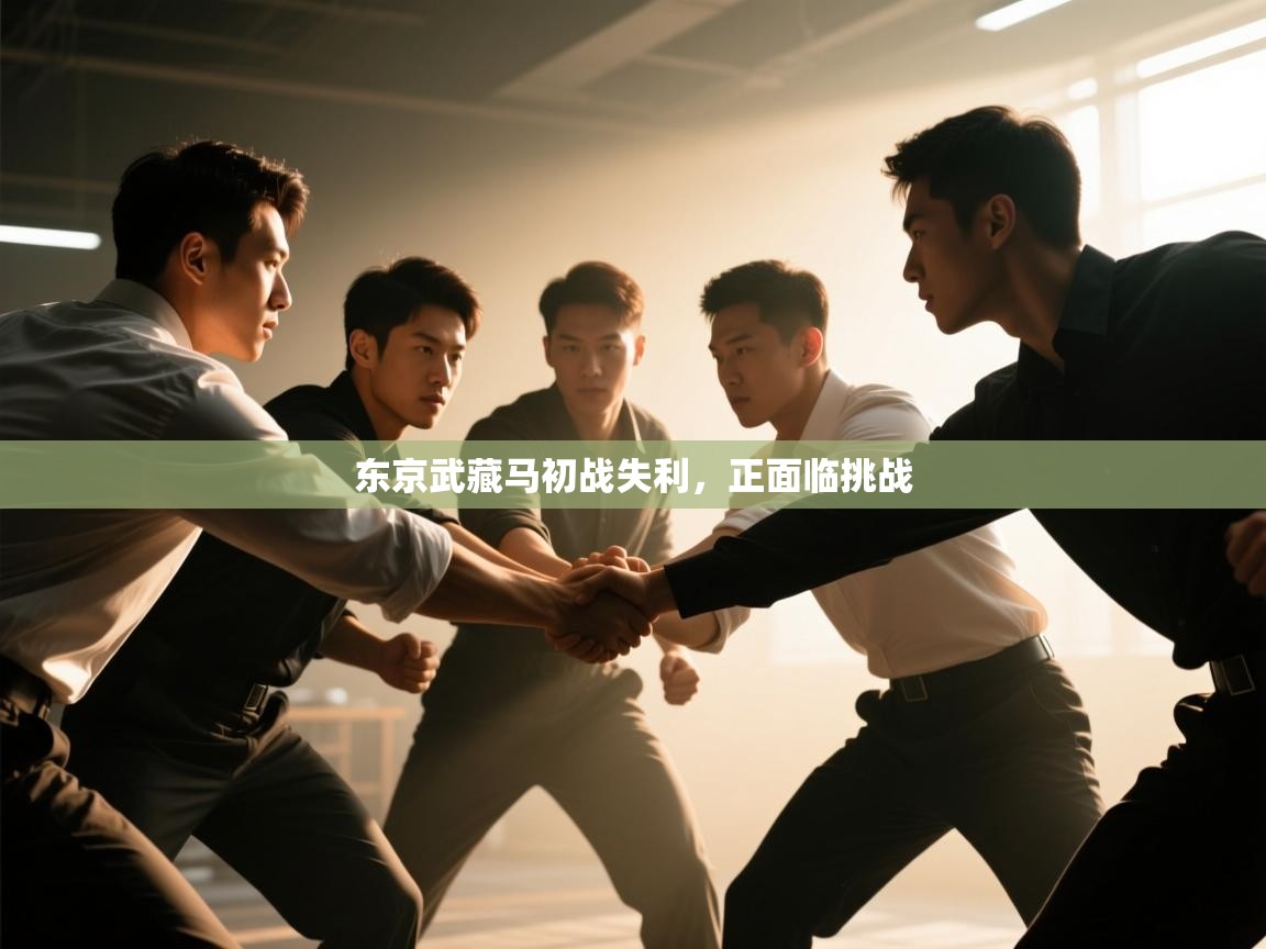 东京武藏马初战失利，正面临挑战