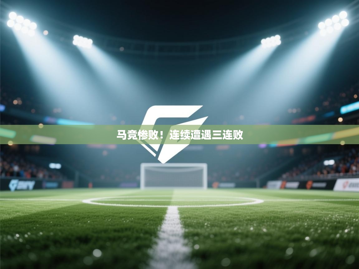 马竞惨败！连续遭遇三连败  第2张