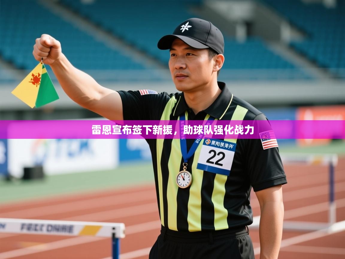 雷恩宣布签下新援，助球队强化战力