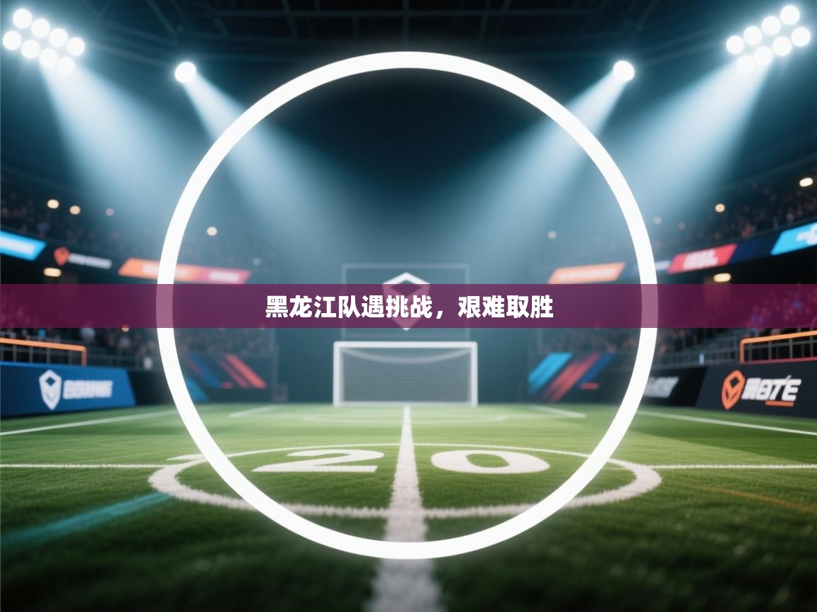 黑龙江队遇挑战,艰难取胜 第1张