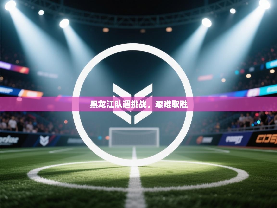 黑龙江队遇挑战,艰难取胜 第2张