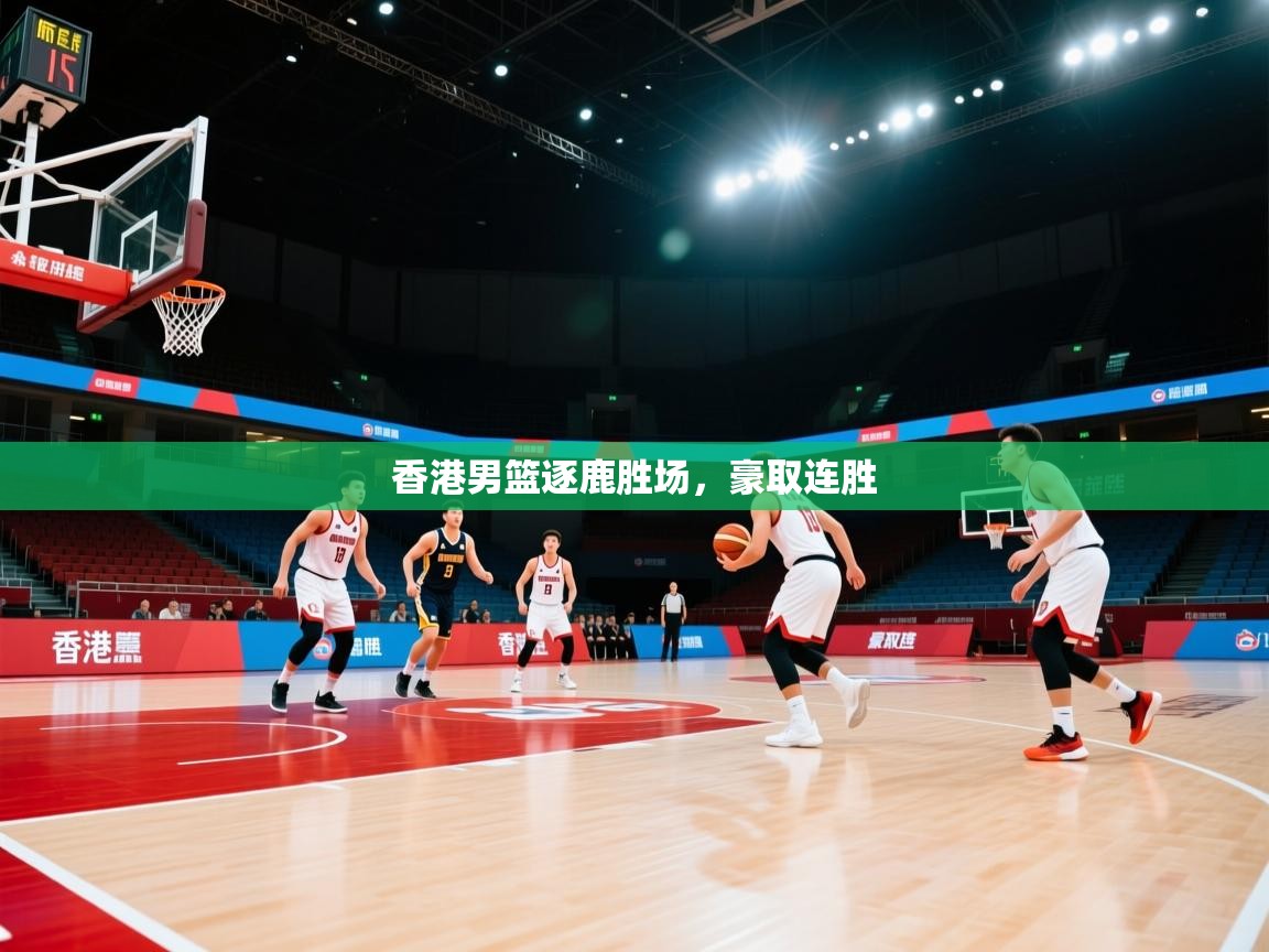 香港男篮逐鹿胜场，豪取连胜  第2张