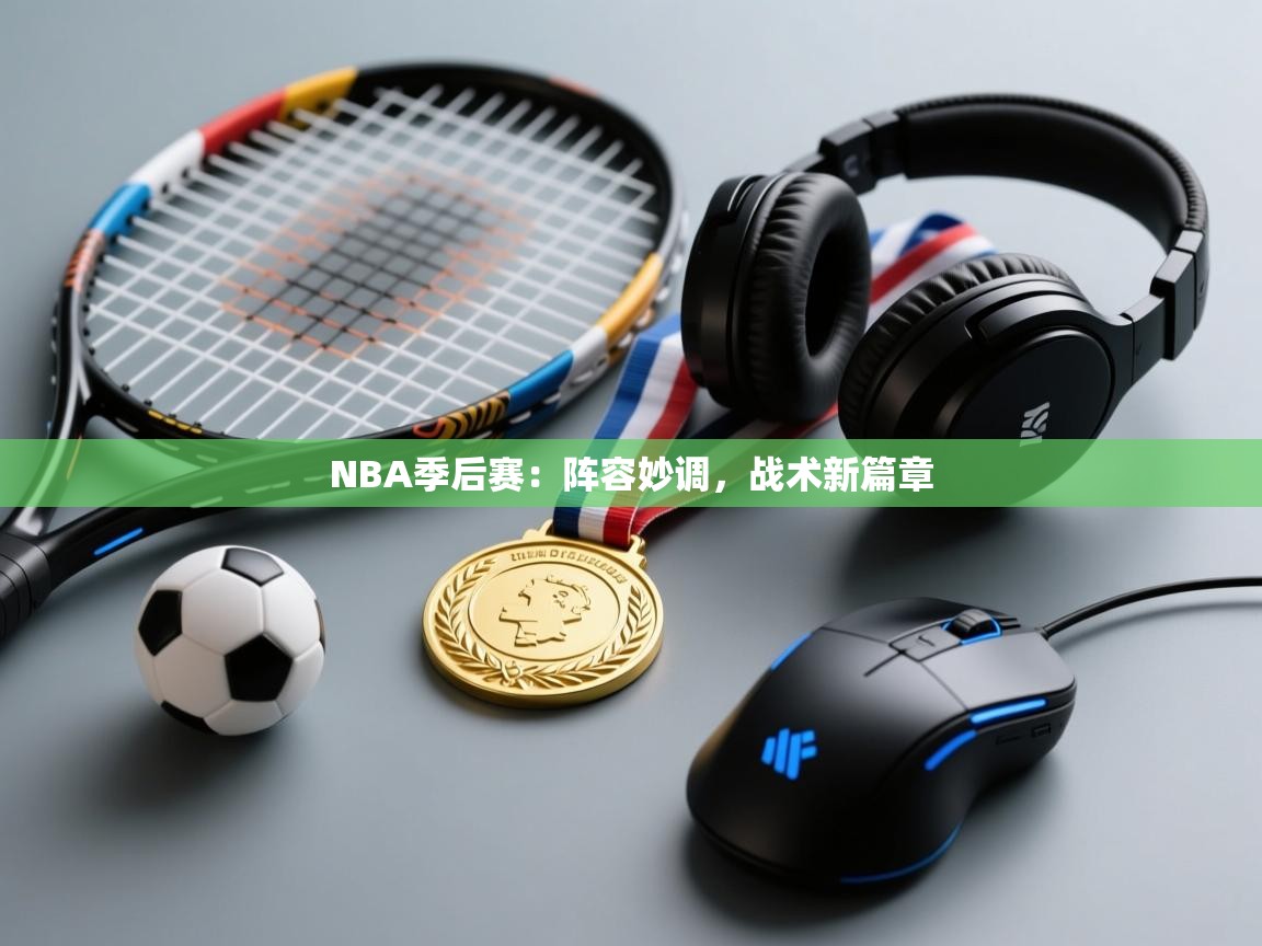 NBA季后赛:阵容妙调,战术新篇章 第2张