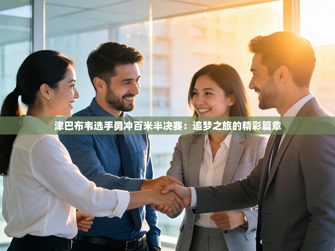 津巴布韦选手勇冲百米半决赛:追梦之旅的精彩篇章 第2张